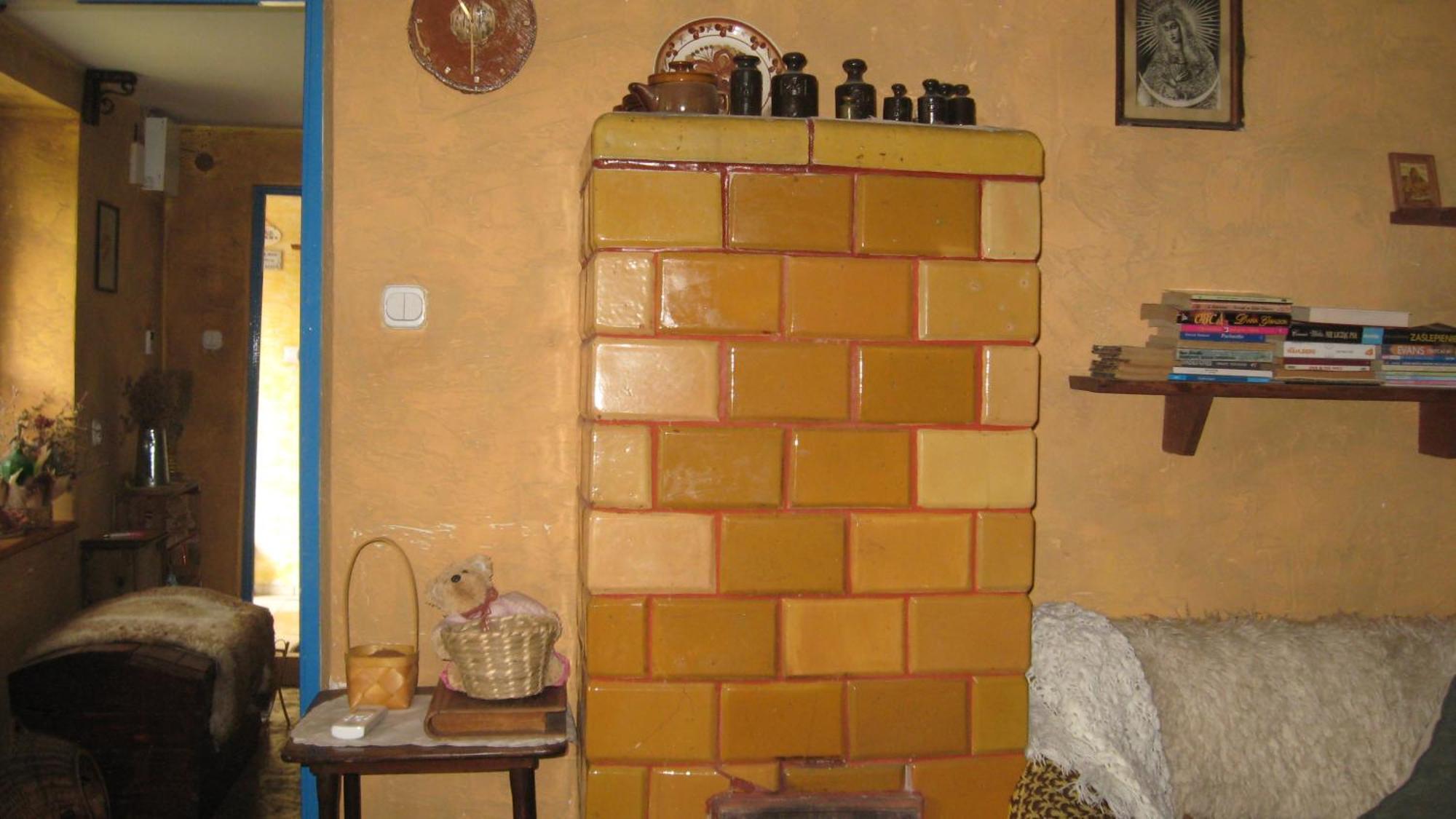 Zagroda Zalipie Gostynin Exterior foto